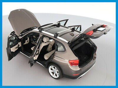 2014 BMW X1 xDrive28i Sport Utility 4D - Fresh Stock Dated October 2025