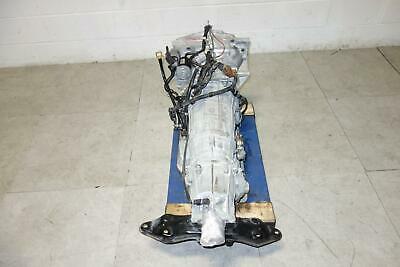 JDM Subaru Legacy Outback 3.6L 5AT 4WD Automatic Transmission 2010-2014 EZ36 - Fresh Stock Dated October 2025