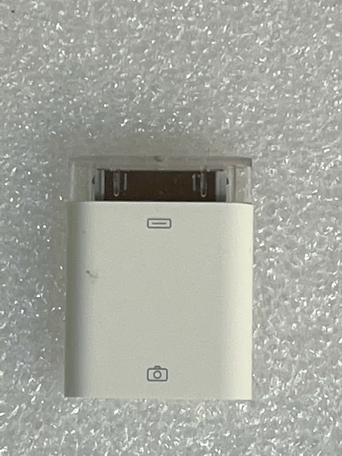 Apple iPad Camera Connection Kit (30-Pin) - MC531ZM/A - A1358, A1362 - Fresh Stock Dated October 2025