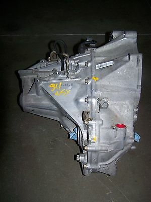 1991-1996 Acura NSX 49kmi low Millage 5 Speed Manual Transmission Gearbox - Fresh Stock Dated October 2025