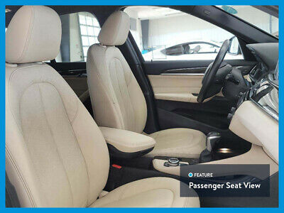 2016 BMW X1 xDrive28i Sport Utility 4D - Fresh Stock Dated October 2025