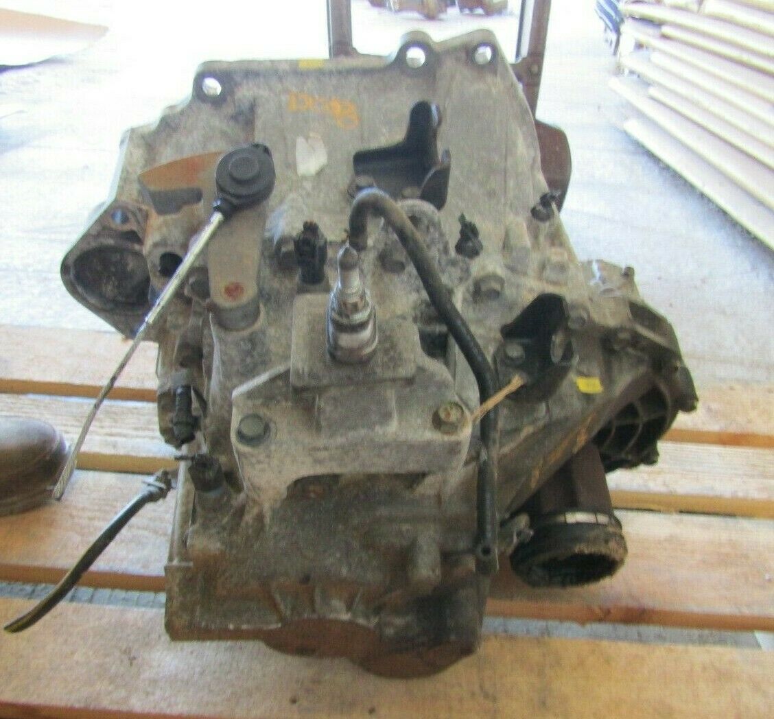 Manual Transmission 5 Speed RS5F91R Fits 12-17 VERSA - Fresh Stock Dated October 2025