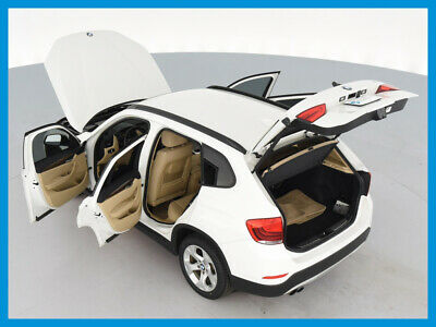 2015 BMW X1 sDrive28i Sport Utility 4D - Fresh Stock Dated October 2025