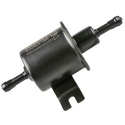 3 Years Warranty Low Pressure Electric Fuel Pump Gas Diesel Inline 3-6PSI 12V - Fresh Stock Dated October 2025