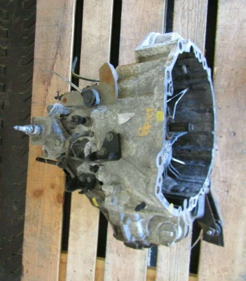 Manual Transmission 5 Speed RS5F91R Fits 12-17 VERSA - Fresh Stock Dated October 2025