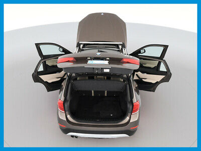 2014 BMW X1 xDrive28i Sport Utility 4D - Fresh Stock Dated October 2025