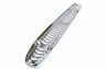 New Genuine Honda Muffler Exhaust Heat Shield 69-86 CT90 CT110 TRAIL 90 110 #o41 - Fresh Stock Dated October 2025