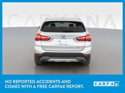 2018 BMW X1 sDrive28i Sport Utility 4D - Fresh Stock Dated October 2025