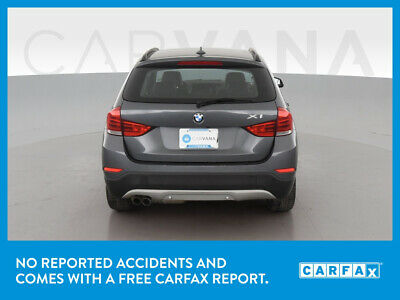 2015 BMW X1 xDrive28i Sport Utility 4D - Fresh Stock Dated October 2025