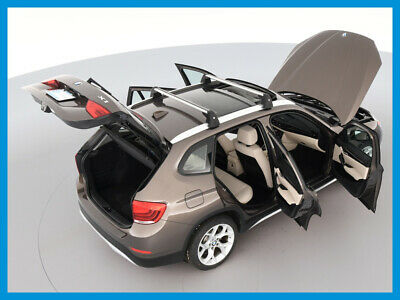 2014 BMW X1 xDrive28i Sport Utility 4D - Fresh Stock Dated October 2025