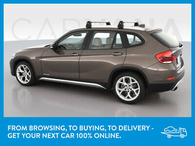 2014 BMW X1 xDrive28i Sport Utility 4D - Fresh Stock Dated October 2025