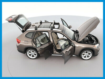 2014 BMW X1 xDrive28i Sport Utility 4D - Fresh Stock Dated October 2025