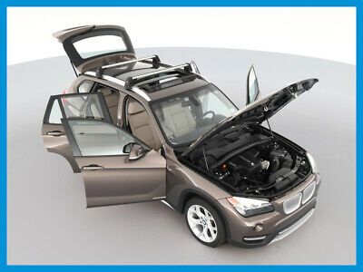 2014 BMW X1 xDrive28i Sport Utility 4D - Fresh Stock Dated October 2025