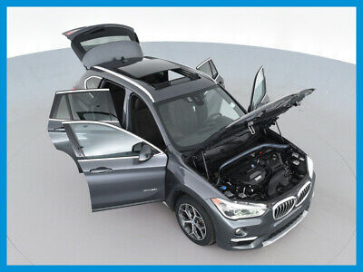 2016 BMW X1 xDrive28i Sport Utility 4D - Fresh Stock Dated October 2025