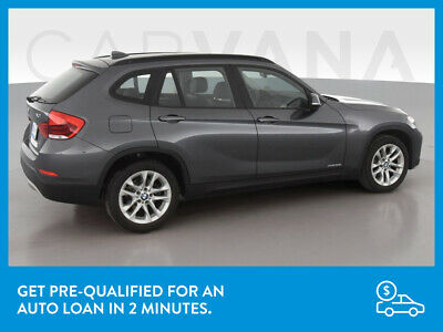 2015 BMW X1 xDrive28i Sport Utility 4D - Fresh Stock Dated October 2025