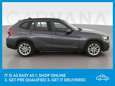 2015 BMW X1 xDrive28i Sport Utility 4D - Fresh Stock Dated October 2025
