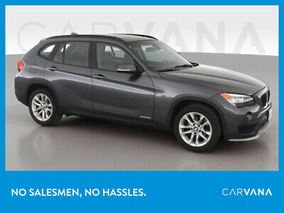 2015 BMW X1 xDrive28i Sport Utility 4D - Fresh Stock Dated October 2025