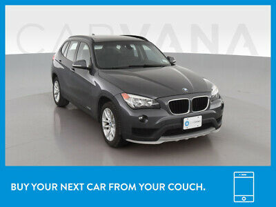 2015 BMW X1 xDrive28i Sport Utility 4D - Fresh Stock Dated October 2025