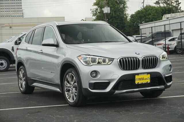 2017 BMW X1 xDrive28i - Fresh Stock Dated October 2025