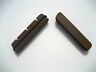 Carbon Rim Safe TruckerCo High Performance Brake Pads Campagnolo Zero Gravity - Fresh Stock Dated October 2025