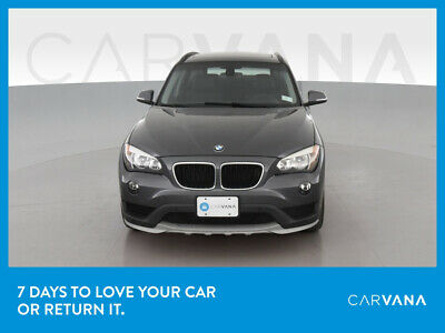2015 BMW X1 xDrive28i Sport Utility 4D - Fresh Stock Dated October 2025