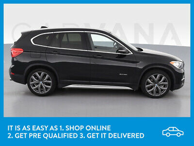 2016 BMW X1 xDrive28i Sport Utility 4D - Fresh Stock Dated October 2025