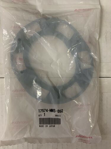 16700-MAF-000 New Genuine Honda Fuel Pump with Gasket 1988-2000 GL1500 Goldwing - Fresh Stock Dated October 2025