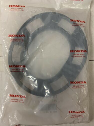16700-MAF-000 New Genuine Honda Fuel Pump with Gasket 1988-2000 GL1500 Goldwing - Fresh Stock Dated October 2025