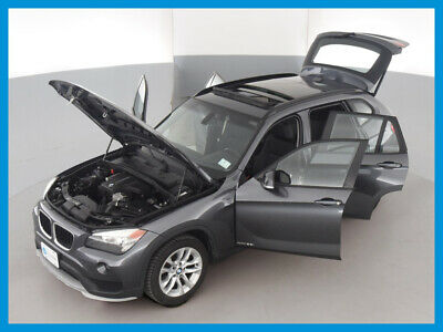 2015 BMW X1 xDrive28i Sport Utility 4D - Fresh Stock Dated October 2025