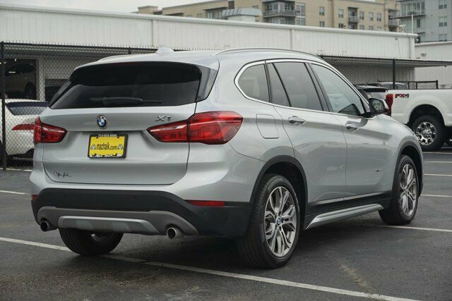 2017 BMW X1 xDrive28i - Fresh Stock Dated October 2025