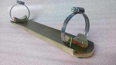 Harley,chopper, bobber heat shield