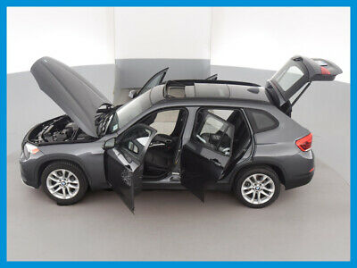 2015 BMW X1 xDrive28i Sport Utility 4D - Fresh Stock Dated October 2025