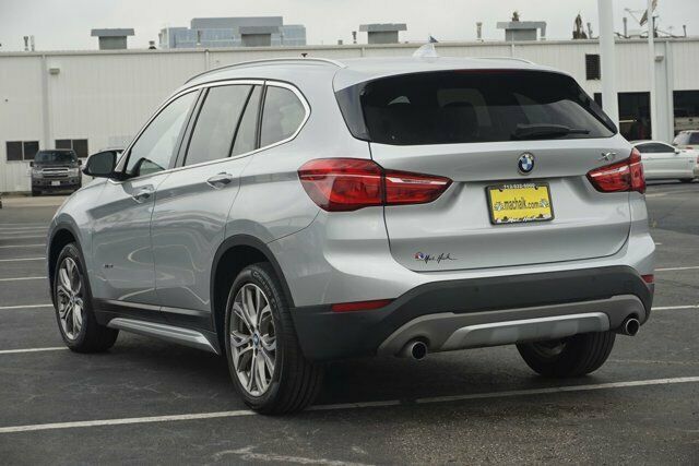 2017 BMW X1 xDrive28i - Fresh Stock Dated October 2025