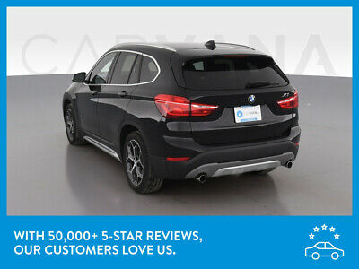 2018 BMW X1 xDrive28i Sport Utility 4D - Fresh Stock Dated October 2025