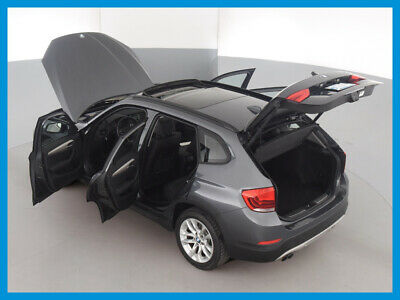 2015 BMW X1 xDrive28i Sport Utility 4D - Fresh Stock Dated October 2025