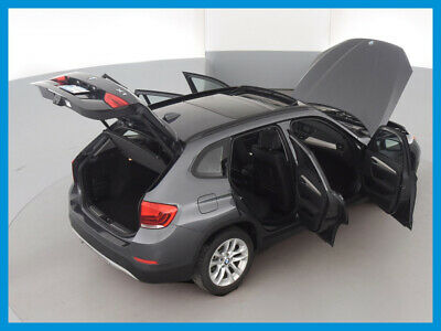 2015 BMW X1 xDrive28i Sport Utility 4D - Fresh Stock Dated October 2025