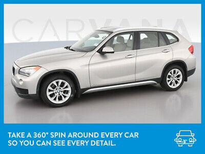 2014 BMW X1 xDrive28i Sport Utility 4D - Fresh Stock Dated October 2025