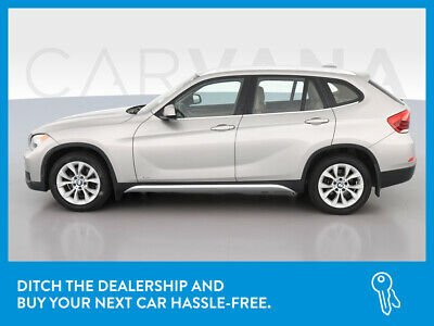 2014 BMW X1 xDrive28i Sport Utility 4D - Fresh Stock Dated October 2025