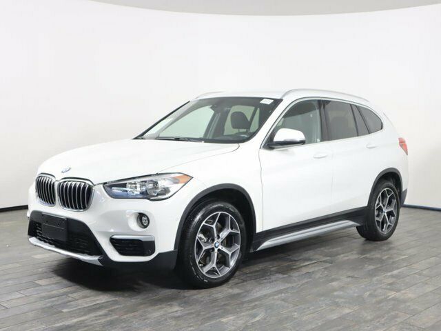 2018 BMW X1 sDrive28i FWD - Fresh Stock Dated October 2025