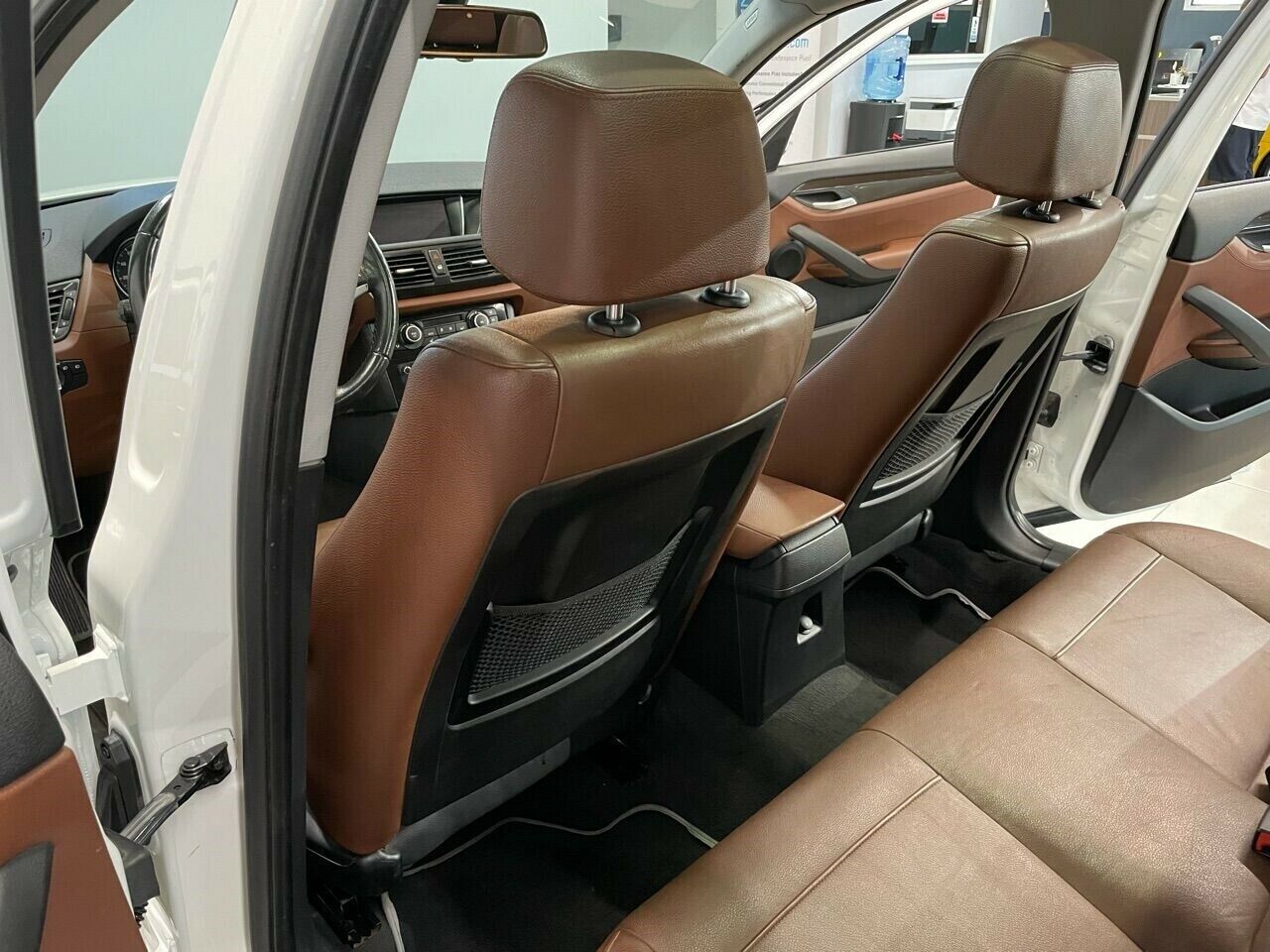 2014 BMW X1 sDrive28i - Fresh Stock Dated October 2025