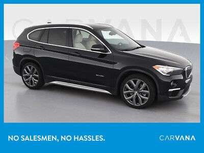 2016 BMW X1 xDrive28i Sport Utility 4D - Fresh Stock Dated October 2025