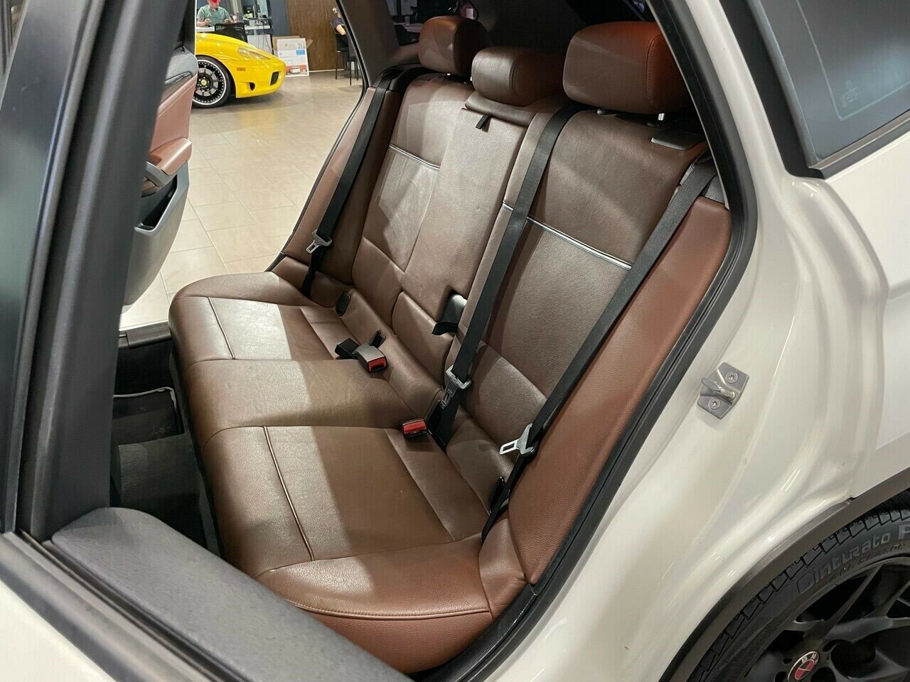 2014 BMW X1 sDrive28i - Fresh Stock Dated October 2025
