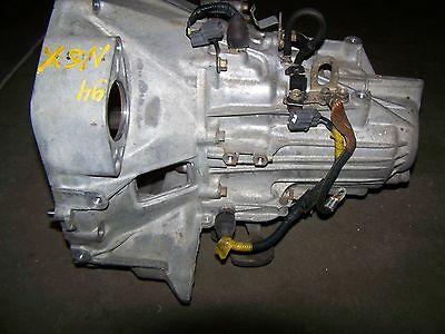 1991-1996 Acura NSX 49kmi low Millage 5 Speed Manual Transmission Gearbox - Fresh Stock Dated October 2025