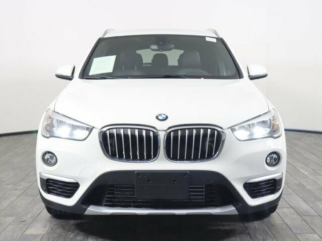2018 BMW X1 sDrive28i FWD - Fresh Stock Dated October 2025