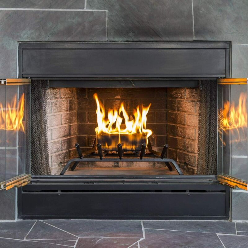 Duraflame 2.5lb 1.5-hr Firelog, 6 pack (00625) - Fresh Stock Dated October 2025