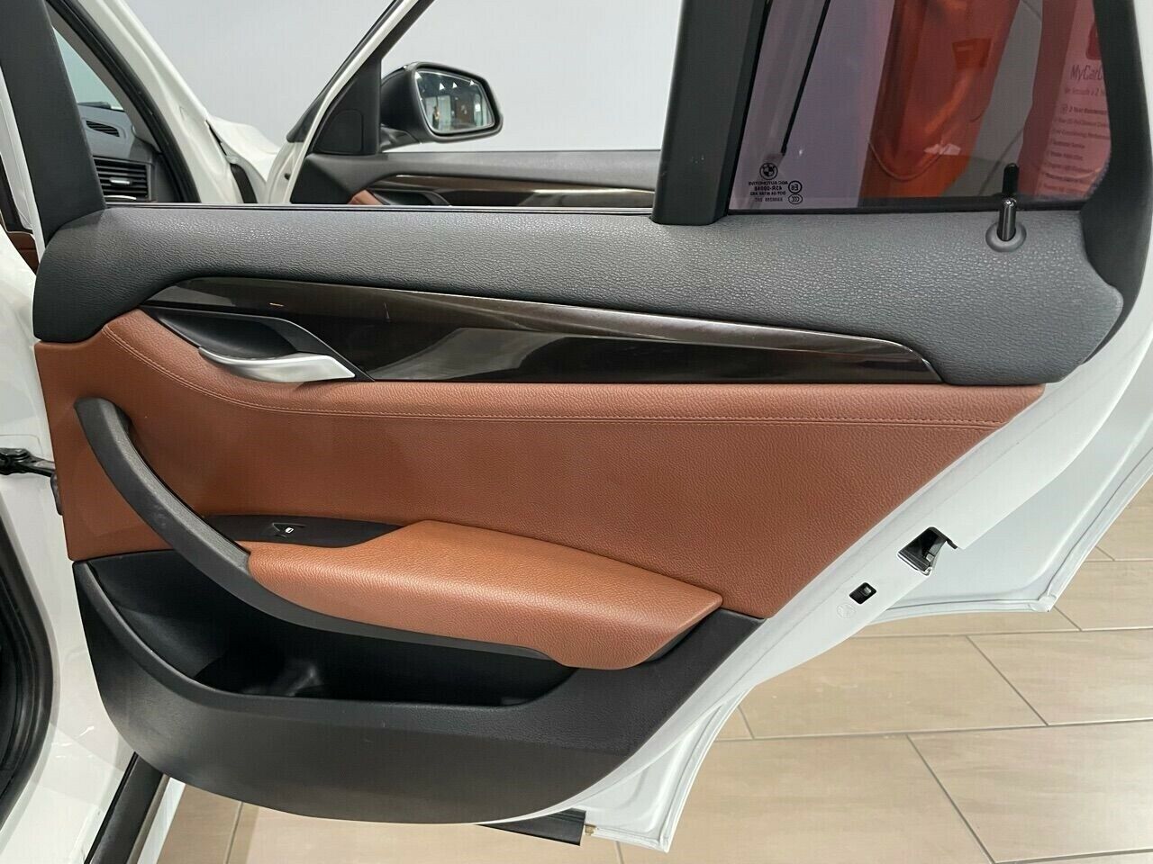 2014 BMW X1 sDrive28i - Fresh Stock Dated October 2025