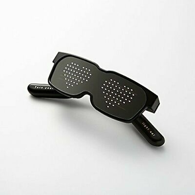 - Customizable Bluetooth LED Glasses for Raves, Festivals, Fun, Parties, - Fresh Stock Dated October 2025