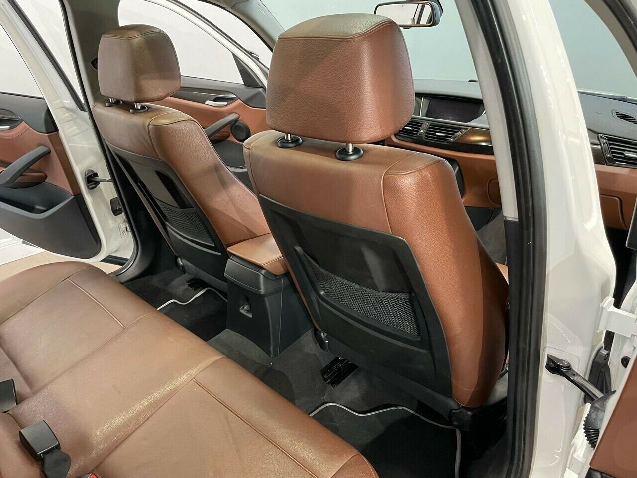 2014 BMW X1 sDrive28i - Fresh Stock Dated October 2025