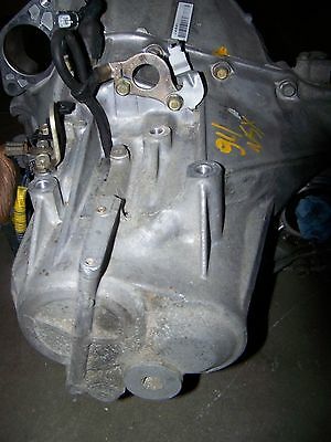 1991-1996 Acura NSX 49kmi low Millage 5 Speed Manual Transmission Gearbox - Fresh Stock Dated October 2025