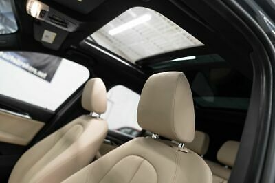 2018 BMW X1 xDrive28i Sports Activity Vehicle - Fresh Stock Dated October 2025
